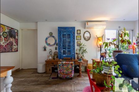 Foto 08 de apartamento à venda com 2 quartos, 102m² em Indianópolis, São Paulo