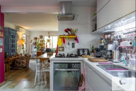 Apartamento à venda com 102m², 2 quartos e 2 vagasFoto 11