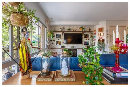 Foto 06 de apartamento à venda com 2 quartos, 102m² em Indianópolis, São Paulo