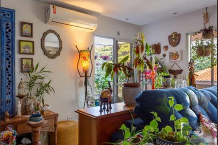 Foto 12 de apartamento à venda com 2 quartos, 102m² em Indianópolis, São Paulo