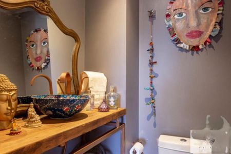 Apartamento à venda com 102m², 2 quartos e 2 vagasFoto 09