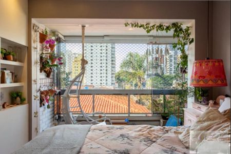 Foto 02 de apartamento à venda com 2 quartos, 102m² em Indianópolis, São Paulo