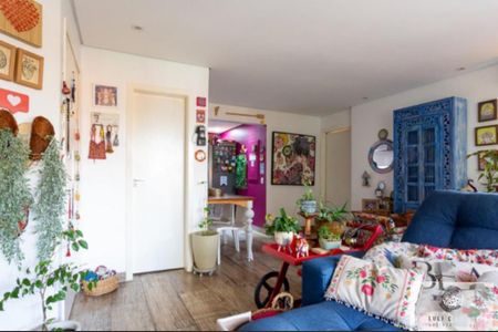 Foto 05 de apartamento à venda com 2 quartos, 102m² em Indianópolis, São Paulo