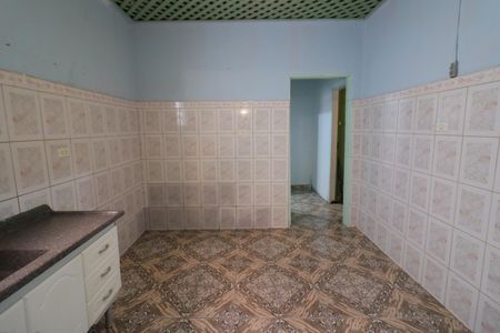 Casa à venda com 250m², 3 quartos e 2 vagasCozinha