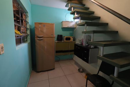 Casa à venda com 250m², 3 quartos e 2 vagasCozinha 2