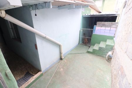 Casa à venda com 250m², 3 quartos e 2 vagasQuintal