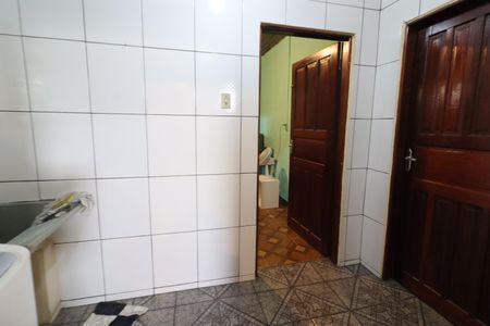 Casa à venda com 250m², 3 quartos e 2 vagasÁrea de Serviço 2