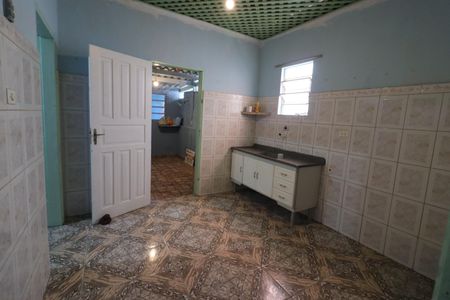 Casa à venda com 250m², 3 quartos e 2 vagasCozinha