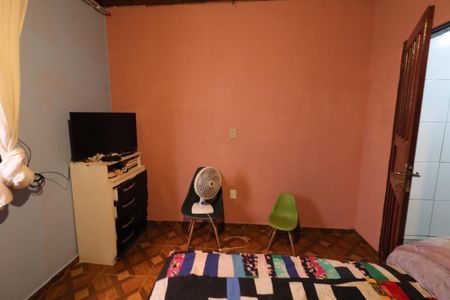 Casa à venda com 250m², 3 quartos e 2 vagasQuarto 3