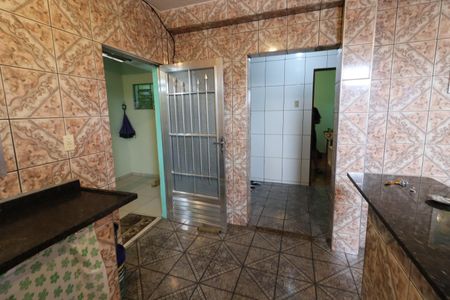 Casa à venda com 250m², 3 quartos e 2 vagasCozinha 2
