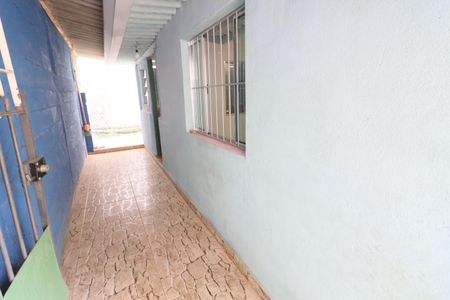 Casa à venda com 250m², 3 quartos e 2 vagasÁrea de Serviço