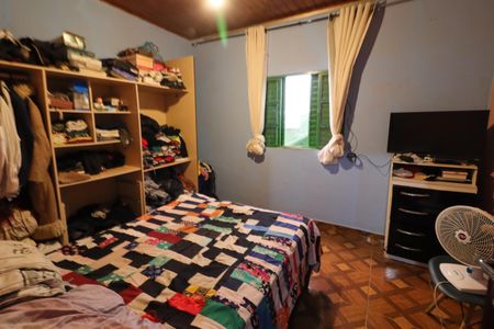 Casa à venda com 250m², 3 quartos e 2 vagasQuarto 3