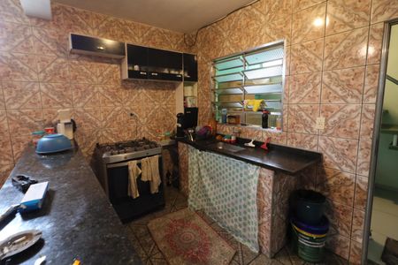 Casa à venda com 250m², 3 quartos e 2 vagasCozinha 2