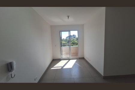 Apartamento para alugar com 2 quartos, 48m² em Parque Santa Rosa, Suzano