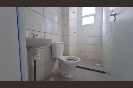 Apartamento para alugar com 2 quartos, 48m² em Parque Santa Rosa, Suzano