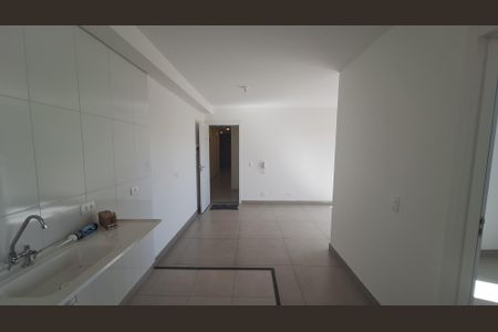 Apartamento para alugar com 2 quartos, 48m² em Parque Santa Rosa, Suzano