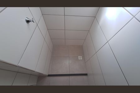 Apartamento para alugar com 2 quartos, 48m² em Parque Santa Rosa, Suzano