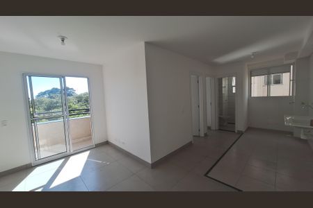 Apartamento para alugar com 2 quartos, 48m² em Parque Santa Rosa, Suzano