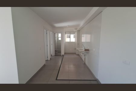 Apartamento para alugar com 2 quartos, 48m² em Parque Santa Rosa, Suzano