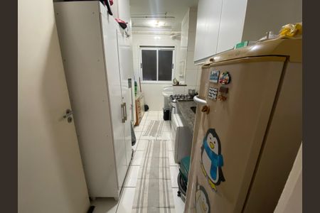 Apartamento à venda com 2 quartos, 65m² em Vila Paulo Silas, São Paulo