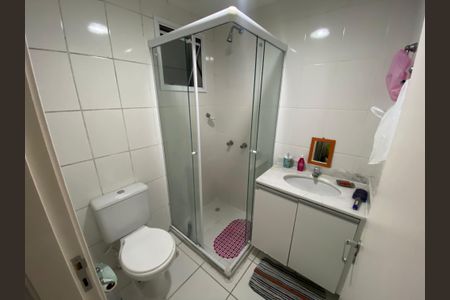Apartamento à venda com 2 quartos, 65m² em Vila Paulo Silas, São Paulo
