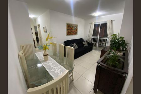 Apartamento à venda com 2 quartos, 65m² em Vila Paulo Silas, São Paulo