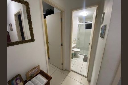 Apartamento à venda com 2 quartos, 65m² em Vila Paulo Silas, São Paulo