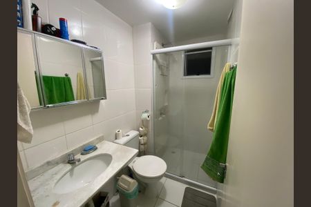 Apartamento à venda com 2 quartos, 65m² em Vila Paulo Silas, São Paulo