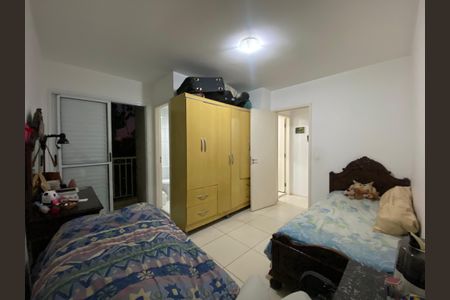 Apartamento à venda com 2 quartos, 65m² em Vila Paulo Silas, São Paulo
