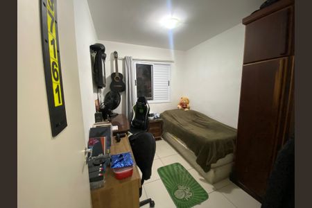 Apartamento à venda com 2 quartos, 65m² em Vila Paulo Silas, São Paulo