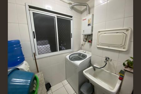 Apartamento à venda com 2 quartos, 65m² em Vila Paulo Silas, São Paulo