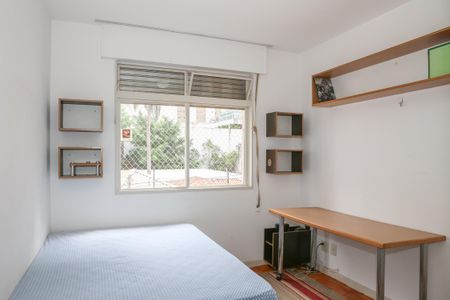 Quarto 2 de apartamento à venda com 2 quartos, 95m² em Perdizes, São Paulo