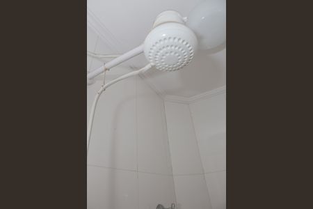 Apartamento para alugar com 95m², 2 quartos e 1 vaga Apartamento para alugar com 95m², 2 quartos e 1 vagaBanheiro de serviço