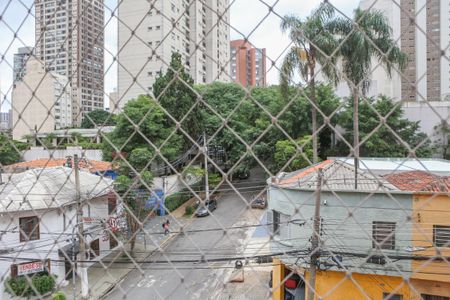 Apartamento para alugar com 95m², 2 quartos e 1 vaga Apartamento para alugar com 95m², 2 quartos e 1 vagaVista do Quarto 2