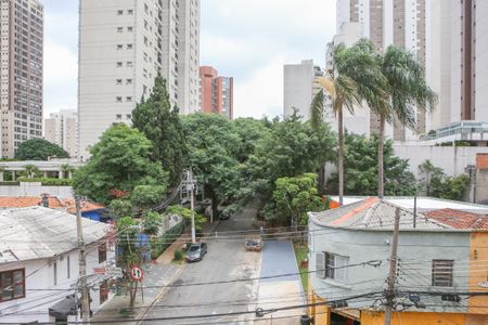 Apartamento para alugar com 95m², 2 quartos e 1 vaga Apartamento para alugar com 95m², 2 quartos e 1 vagaVista do Quarto 1