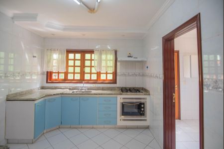 Casa de condomínio à venda com 220m², 3 quartos e 2 vagas Casa de condomínio à venda com 220m², 3 quartos e 2 vagasCozinha