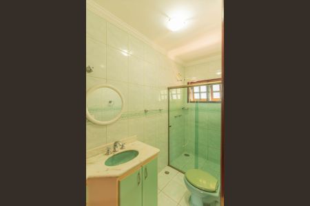 Casa de condomínio à venda com 220m², 3 quartos e 2 vagas Casa de condomínio à venda com 220m², 3 quartos e 2 vagasBanheiro