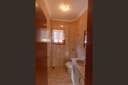 Casa de condomínio à venda com 220m², 3 quartos e 2 vagas Casa de condomínio à venda com 220m², 3 quartos e 2 vagasLavabo