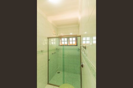 Casa de condomínio à venda com 220m², 3 quartos e 2 vagas Casa de condomínio à venda com 220m², 3 quartos e 2 vagasBanheiro