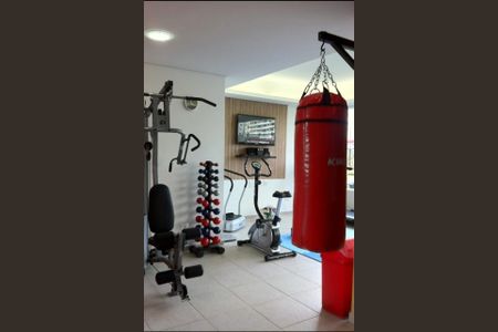 Apartamento à venda com 85m², 2 quartos e 1 vagaFoto 23