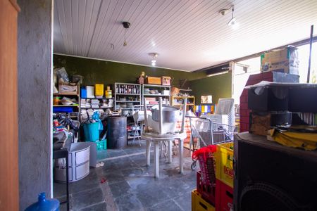 Casa para alugar com 400m², 6 quartos e 2 vagas Casa para alugar com 400m², 6 quartos e 2 vagasDepósito