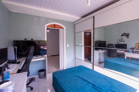 Casa para alugar com 400m², 6 quartos e 2 vagas Casa para alugar com 400m², 6 quartos e 2 vagasQuarto 3