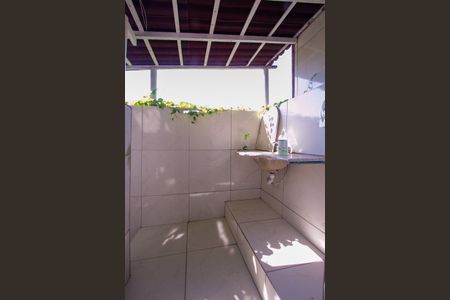 Casa para alugar com 400m², 6 quartos e 2 vagas Casa para alugar com 400m², 6 quartos e 2 vagasBanheiro 4