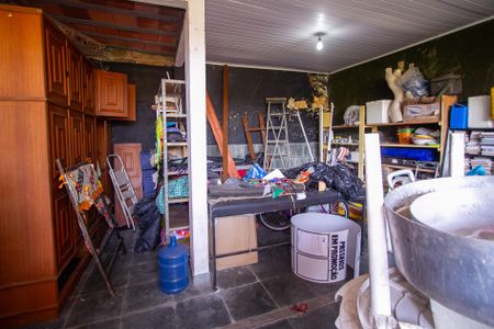 Casa para alugar com 400m², 6 quartos e 2 vagas Casa para alugar com 400m², 6 quartos e 2 vagasDepósito