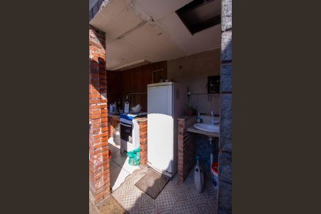 Casa para alugar com 400m², 6 quartos e 2 vagas Casa para alugar com 400m², 6 quartos e 2 vagasQuintal