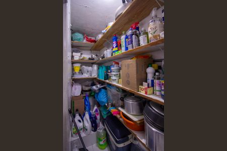 Casa para alugar com 400m², 6 quartos e 2 vagas Casa para alugar com 400m², 6 quartos e 2 vagasDispensa