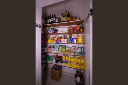 Casa para alugar com 400m², 6 quartos e 2 vagas Casa para alugar com 400m², 6 quartos e 2 vagasDispensa