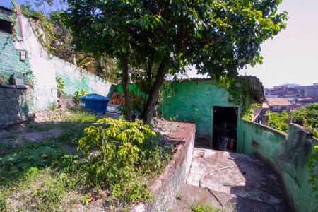 Casa para alugar com 400m², 6 quartos e 2 vagas Casa para alugar com 400m², 6 quartos e 2 vagasQuintal