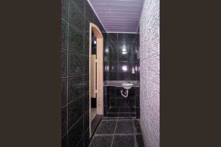 Casa para alugar com 400m², 6 quartos e 2 vagas Casa para alugar com 400m², 6 quartos e 2 vagasLavabo 2