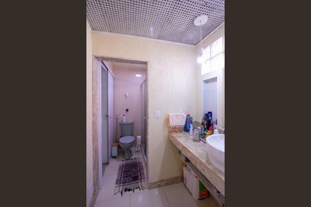 Casa para alugar com 400m², 6 quartos e 2 vagas Casa para alugar com 400m², 6 quartos e 2 vagasBanheiro 2